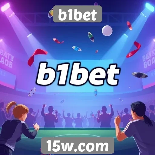 eventos e torneios promovidos pelo b1bet