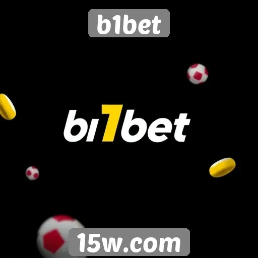 b1bet amplia oferta de jogos online