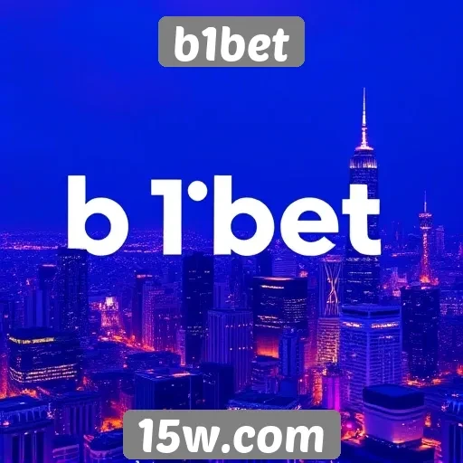 perspectivas de crescimento do b1bet para 2025