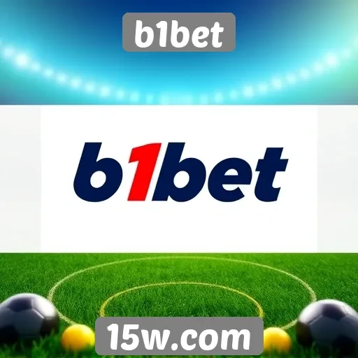 b1bet expansão de mercado na indústria de jogos