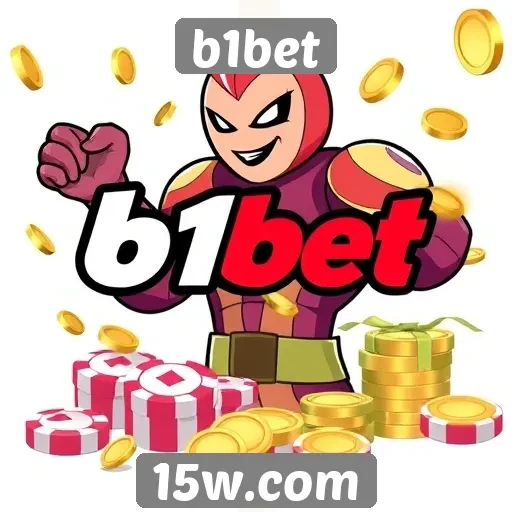 b1bet apresenta novas opções de jogos nesta plataforma
