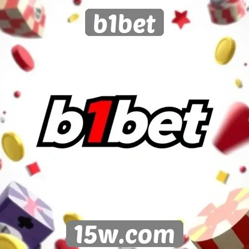 b1bet amplia sua oferta de jogos online