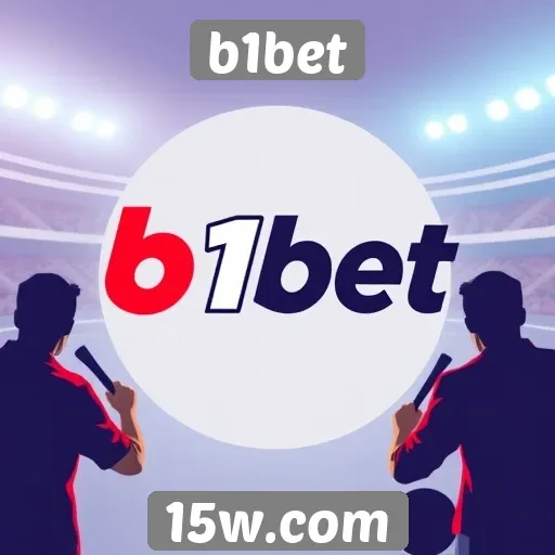 Análise da plataforma b1bet e suas funcionalidades