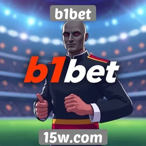 estudos sobre a popularidade do b1bet