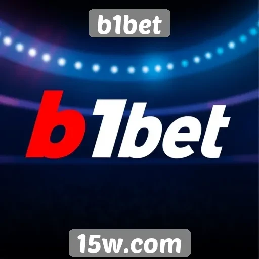Plataforma b1bet se destaca por promoções atraentes