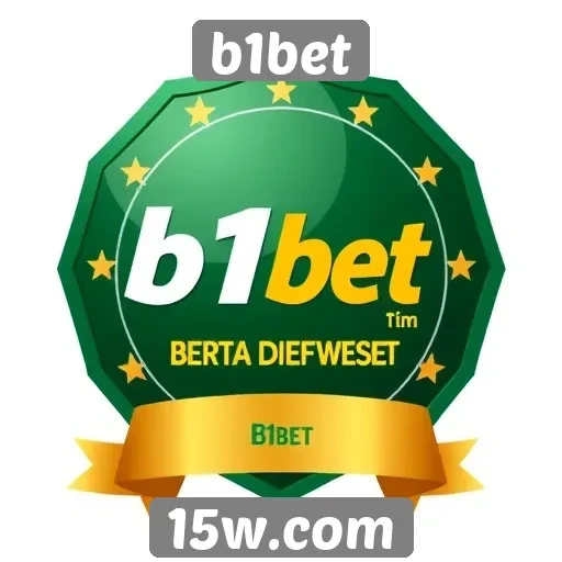 Plataforma b1bet se destaca por segurança e confiabilidade