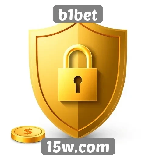 Avaliação da segurança do site de jogos b1bet