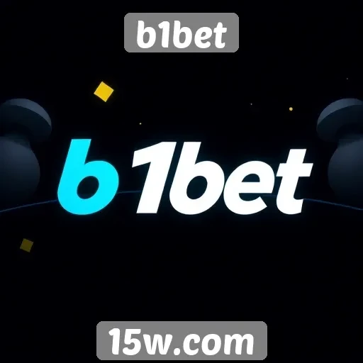 A evolução dos jogos online na b1bet