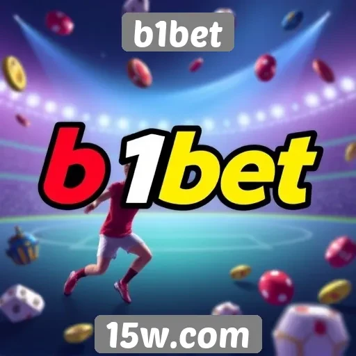 atualizações frequentes melhoram a jogabilidade no b1bet