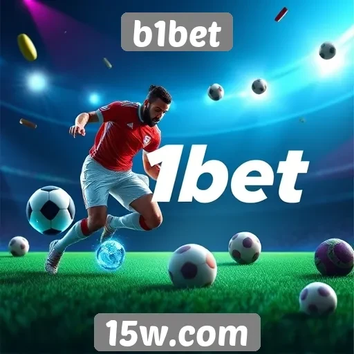 Análise da oferta de jogos no b1bet