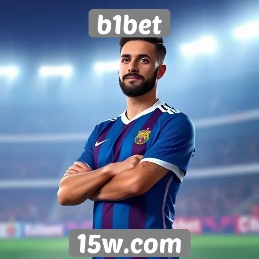 programa de fidelidade no b1bet atrai jogadores