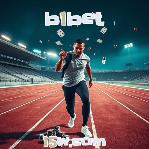 b1bet: Experimente a Revolução do Jogo Móvel e Venha Se Divertir!