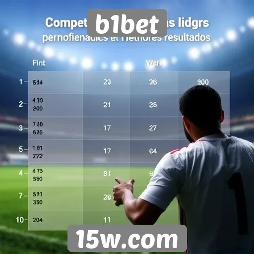 Logo da b1bet