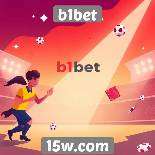 Impacto das promoções no engajamento no b1bet