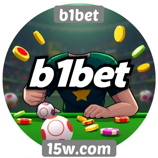 responsabilidade em jogos no b1bet é uma prioridade