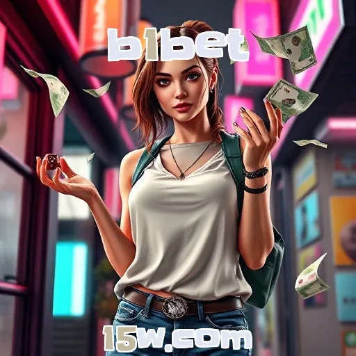 b1bet: Apostas em Esportes de Forma Descomplicada e Atraente