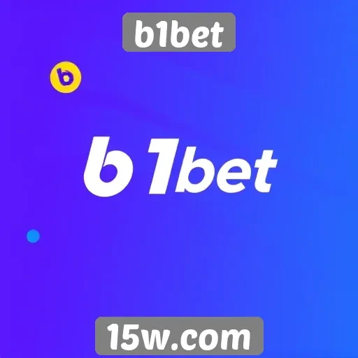 Investimentos em tecnologia e inovação no b1bet